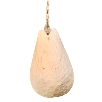 Handmade Wooden Noggins - Heavy Gretel